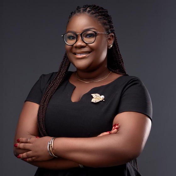 Nike Agbakosi, Lead Advisor